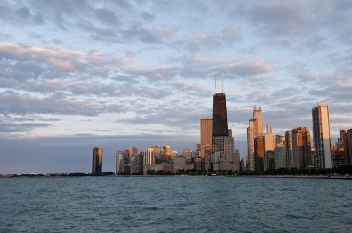 Chicago Lakefront – PHOTOS-Chicago